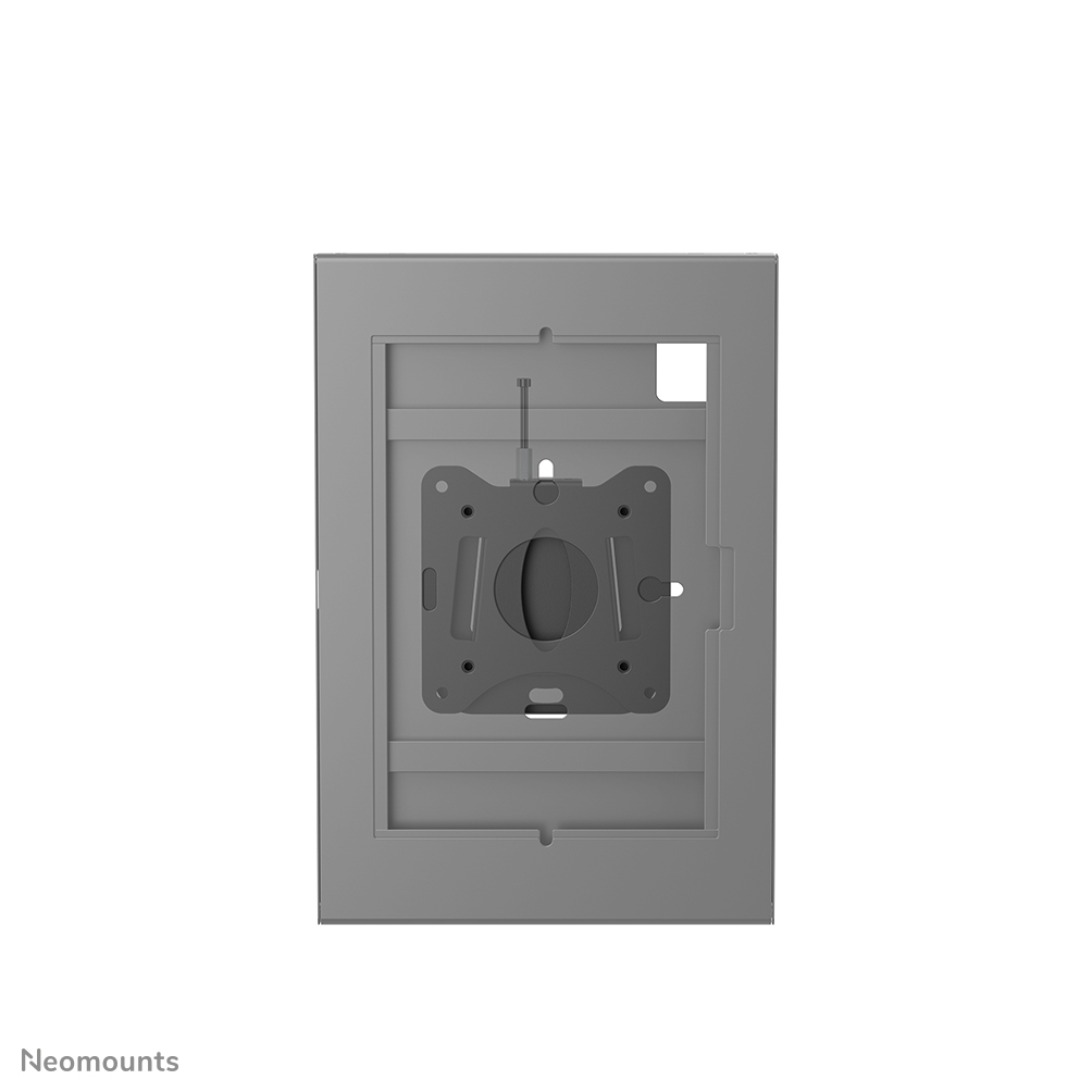 Neomounts WL15-633BL1 Soporte de pared para tablet - Máx. 3 kg | 6,6 lbs - fijo